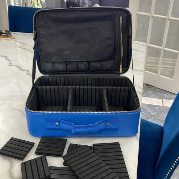 Makeup Case - Picture 5 of 16